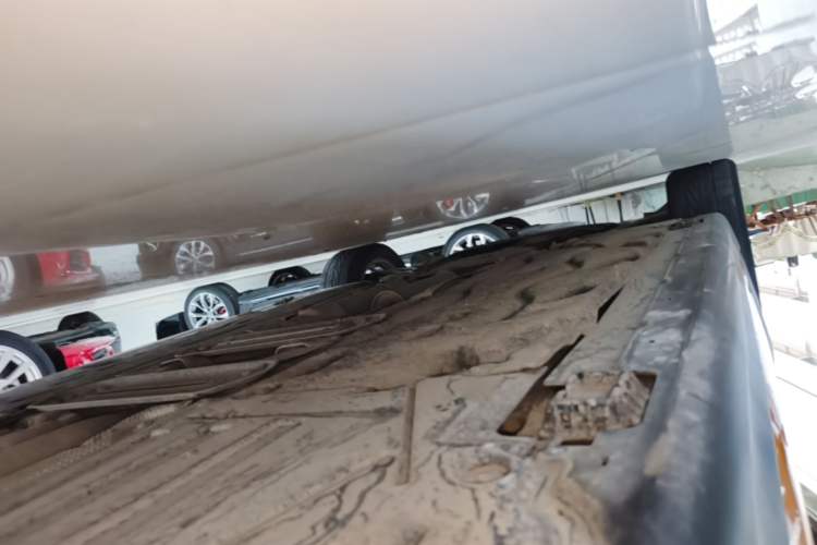 Used MINI 2016 1.5T COOPER Five-Door Edition Left Side Sill