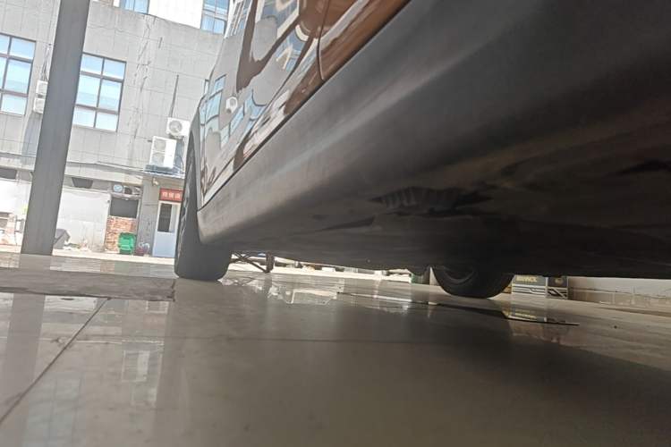 Used MINI 2016 1.5T COOPER Left Side Sill