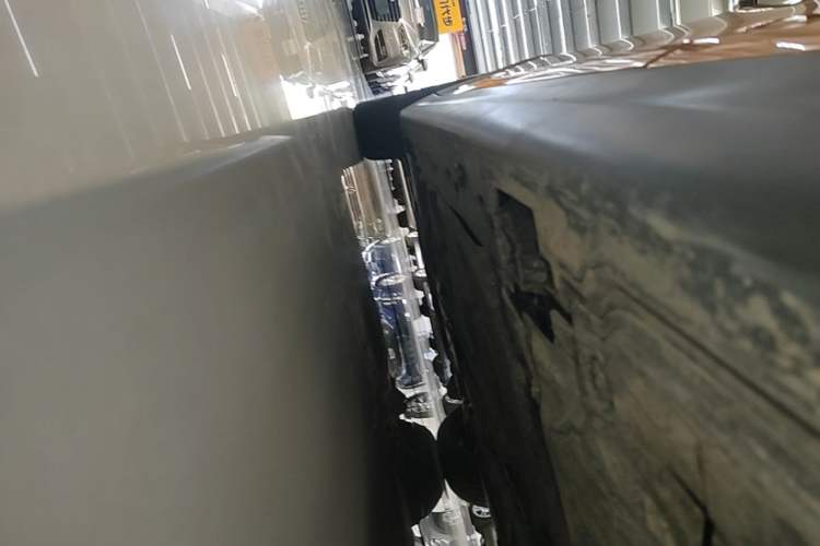 Used MINI 2016 1.5T COOPER Left Side Sill