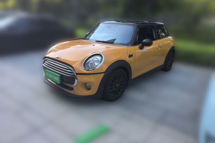 Used MINI 2016 1.5T COOPER Guazi used car, China used car export, Used car for sale, Used cars, Cheapest cars for sale