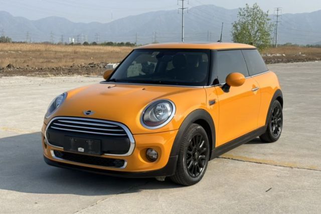 Used MINI 2016 1.2T ONE Pioneer Edition