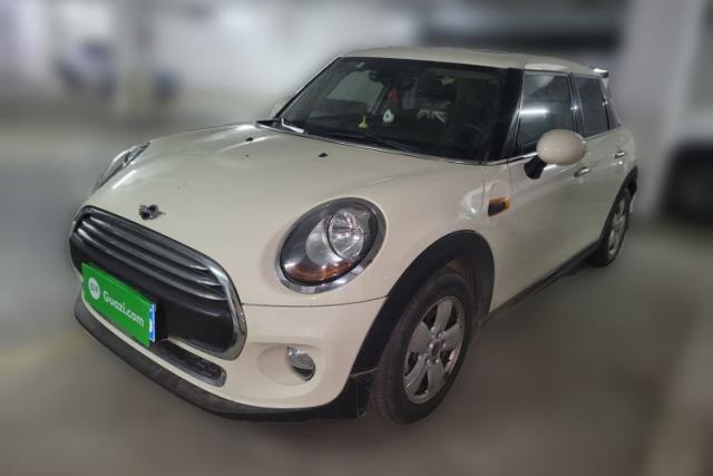 Used MINI 2016 1.2T ONE Five-Door Edition