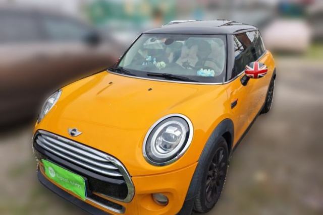 Used MINI 2016 1.5T COOPER