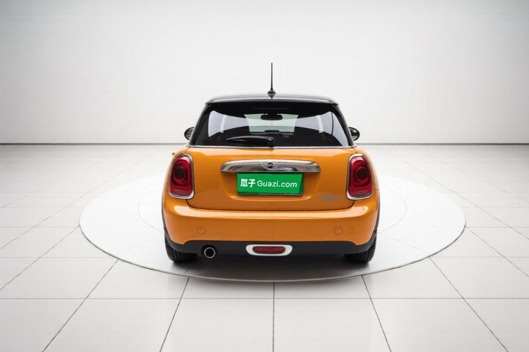 Used MINI 2016 1.5T COOPER Rear