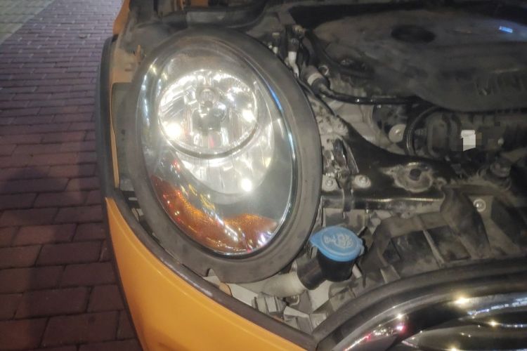 Used MINI 2016 1.5T COOPER Right Front Headlight