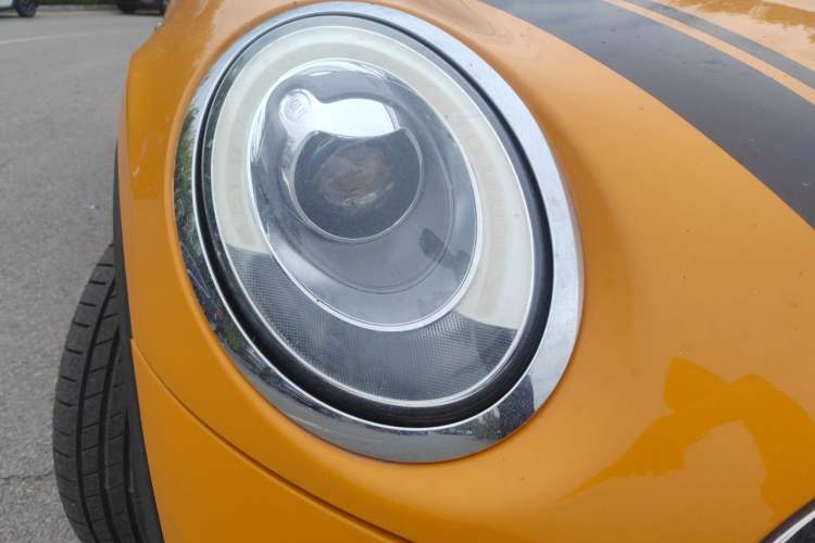 Used MINI 2016 2.0T COOPER S Pioneer Edition Right Front Headlight