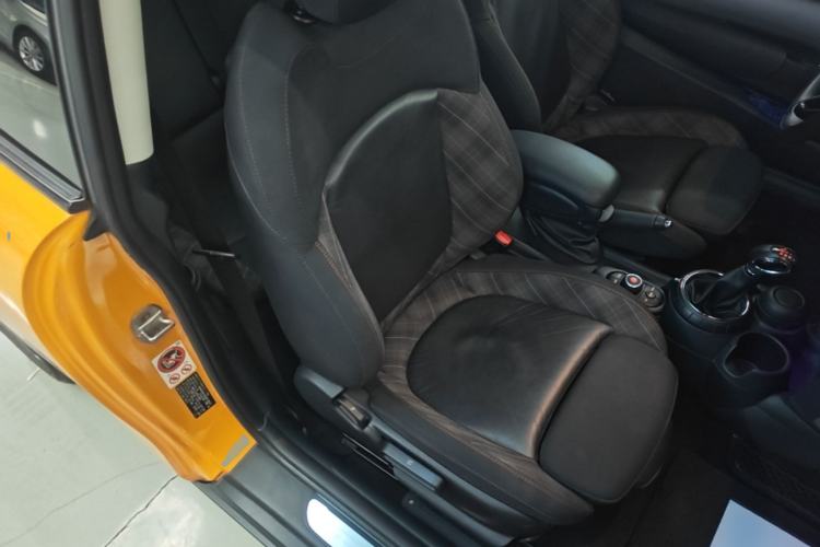 Used MINI 2016 1.5T COOPER Right Front Seat