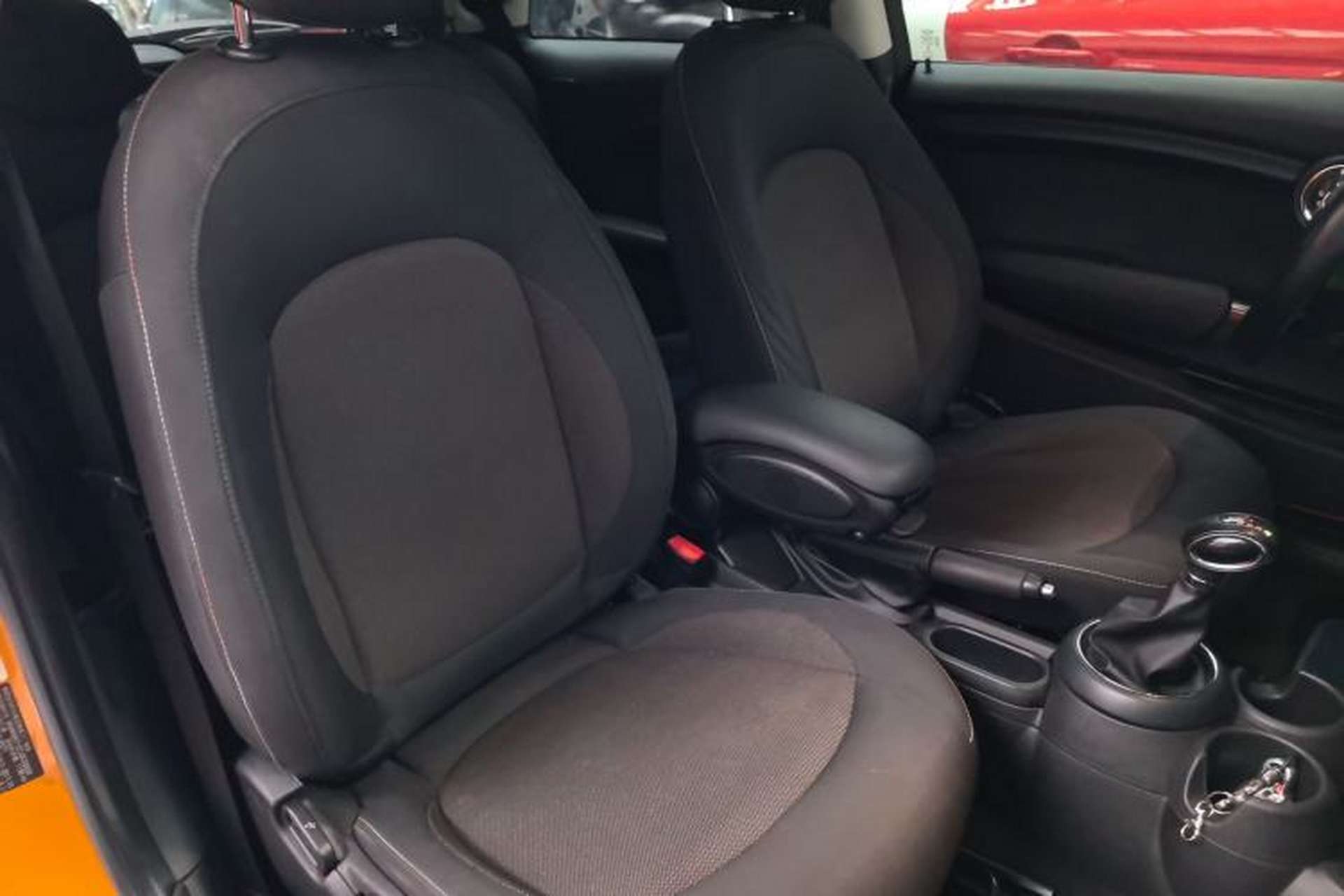 Used MINI 2016 1.2T ONE Pioneer Edition Right Front Seat