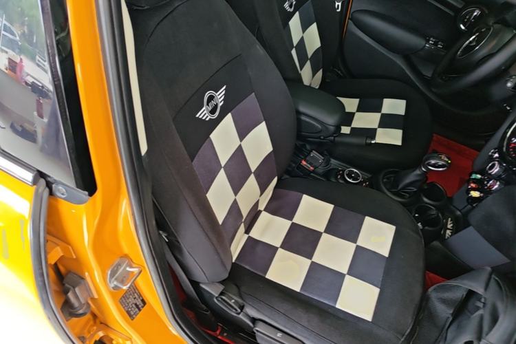 Used MINI 2016 1.2T ONE Five-Door Edition Right Front Seat