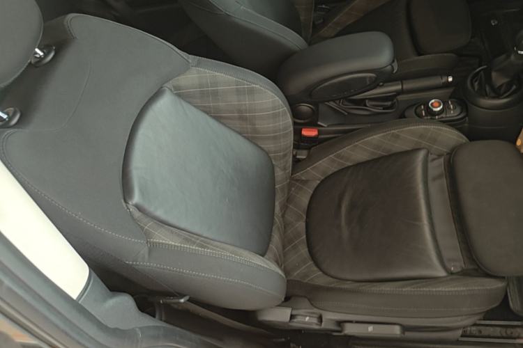 Used MINI 2016 1.5T COOPER Right Front Seat
