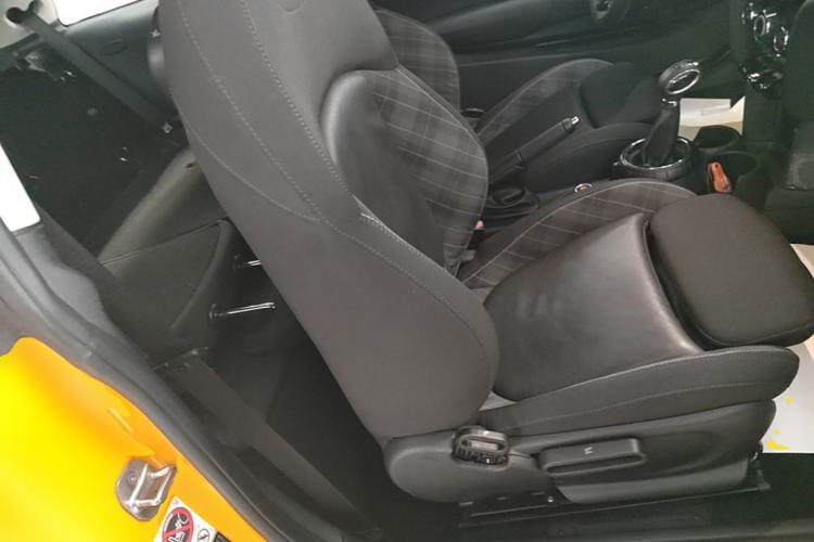 Used MINI 2016 1.5T COOPER Right Front Seat