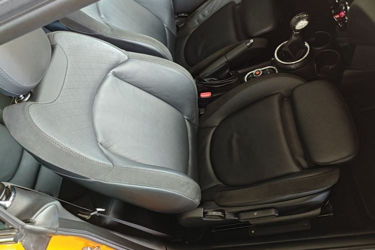 Used MINI 2016 1.5T COOPER CABRIO Right Front Seat