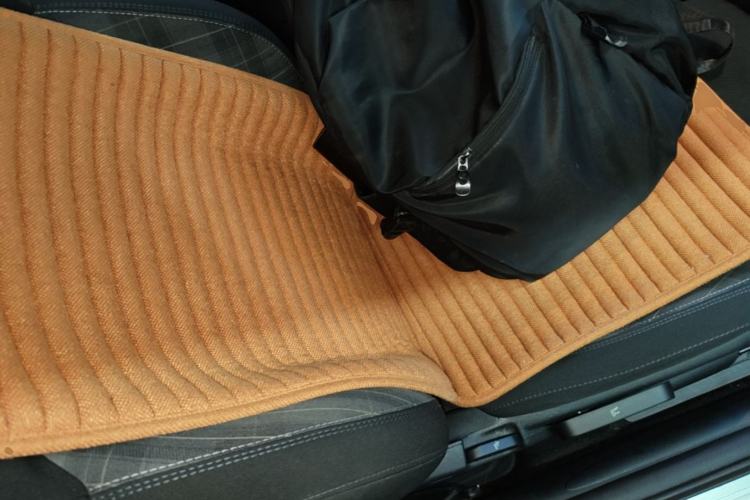 Used MINI 2016 1.5T COOPER Right Front Seat