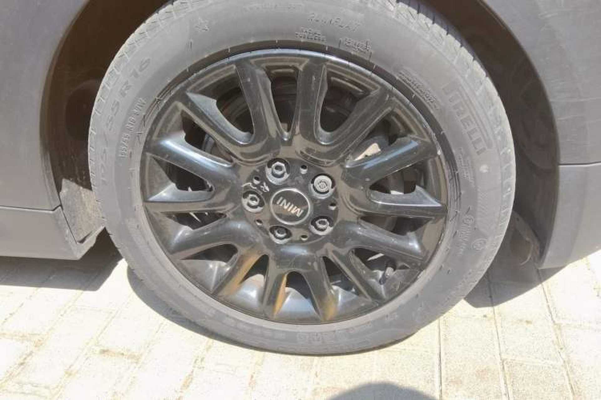 Used MINI 2016 1.5T COOPER Right Front Wheel Hub