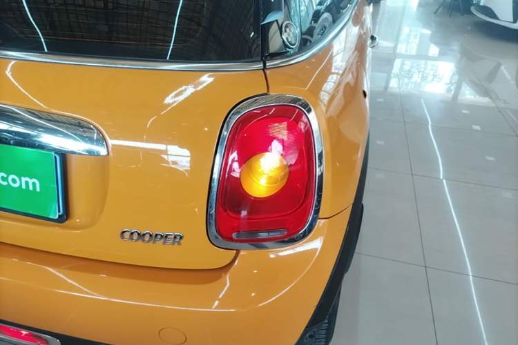 Used MINI 2016 1.5T COOPER Right Rear Taillight
