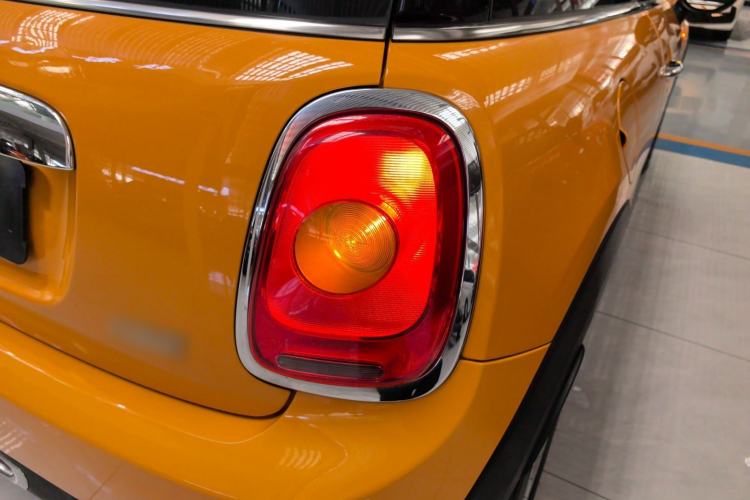 Used MINI 2016 1.2T ONE Pioneer Edition Right Rear Taillight
