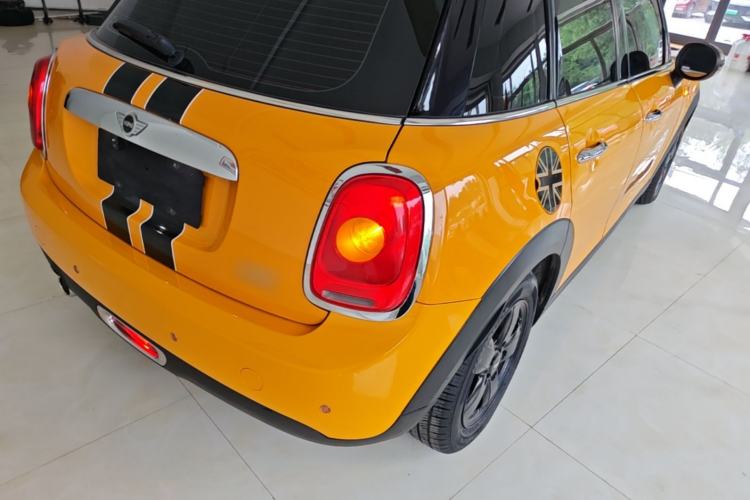 Used MINI 2016 1.2T ONE Five-Door Edition Right Rear Taillight