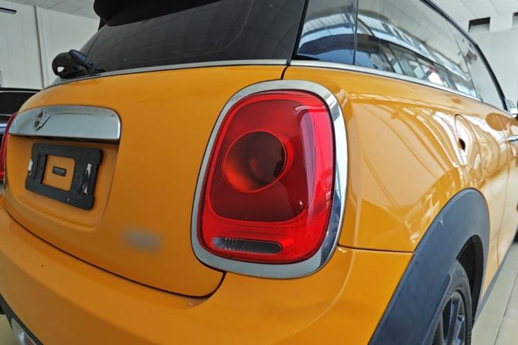 Used MINI 2016 1.2T ONE Pioneer Edition Right Rear Taillight