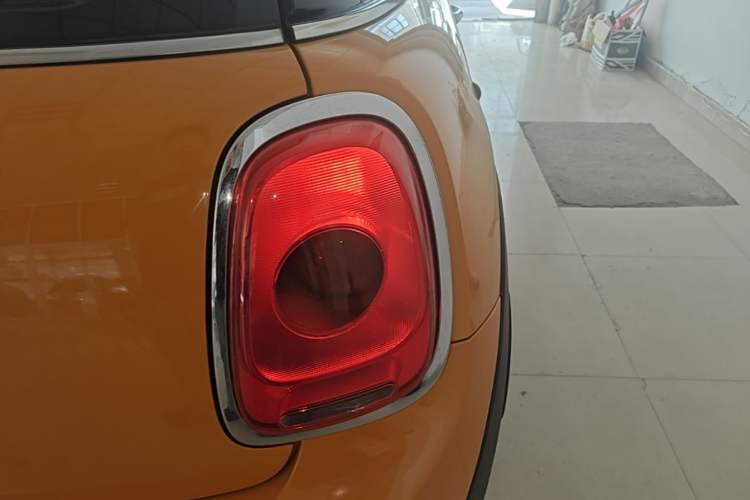 Used MINI 2016 1.5T COOPER Right Rear Taillight