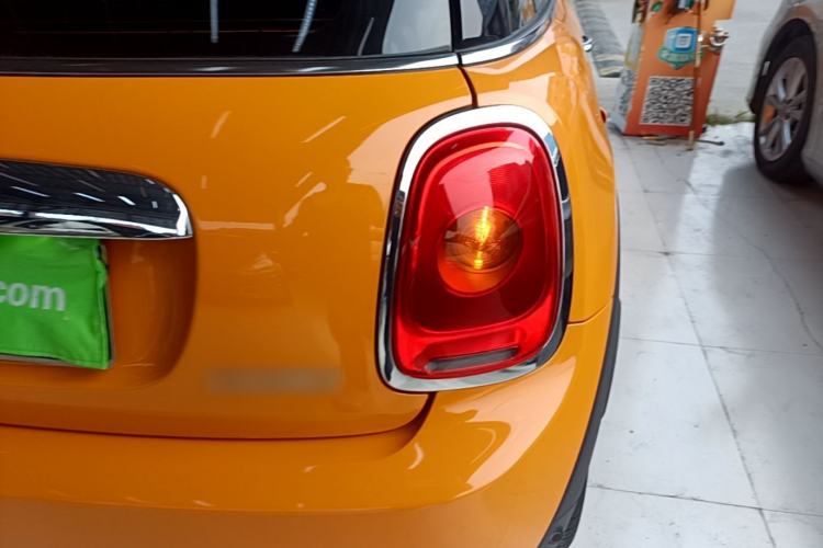 Used MINI 2016 1.2T ONE Pioneer Edition Right Rear Taillight
