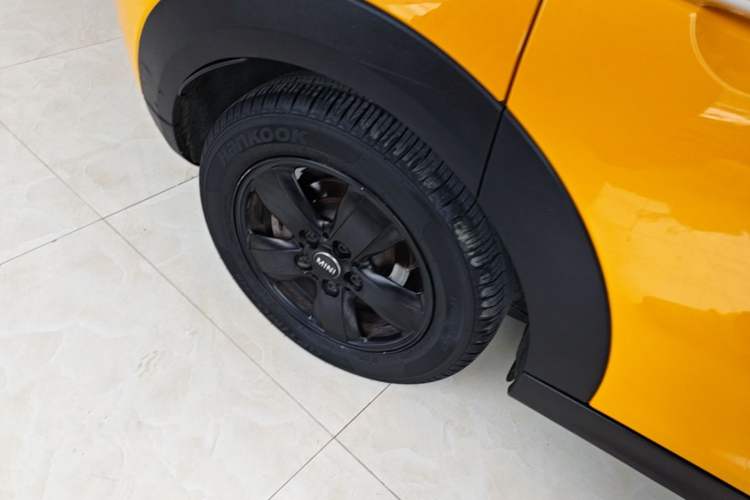 Used MINI 2016 1.2T ONE Five-Door Edition Right Rear Wheel Hub