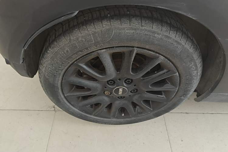 Used MINI 2016 1.5T COOPER Right Rear Wheel Hub