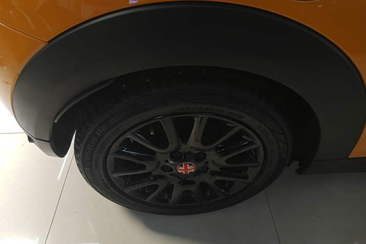 Used MINI 2016 1.5T COOPER Right Rear Wheel Hub