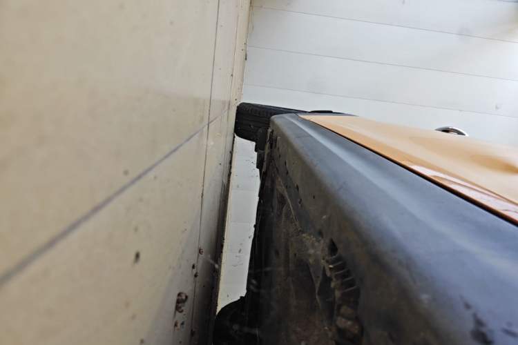 Used MINI 2016 1.2T ONE Pioneer Edition Right Side Sill