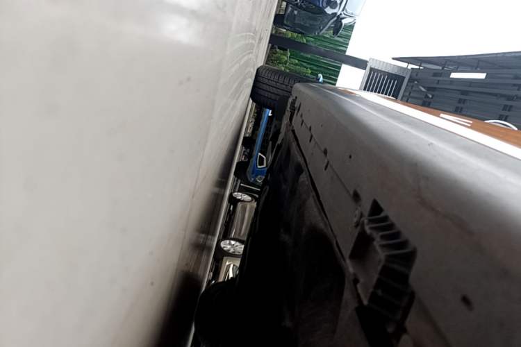 Used MINI 2016 1.2T ONE Pioneer Edition Right Side Sill