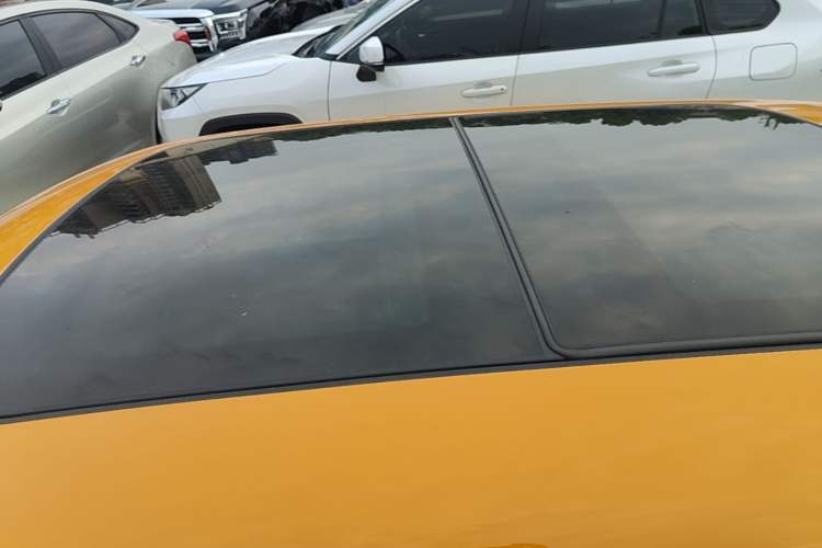 Used MINI 2016 1.2T ONE Pioneer Edition Roof