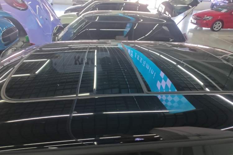 Used MINI 2016 1.5T COOPER Roof