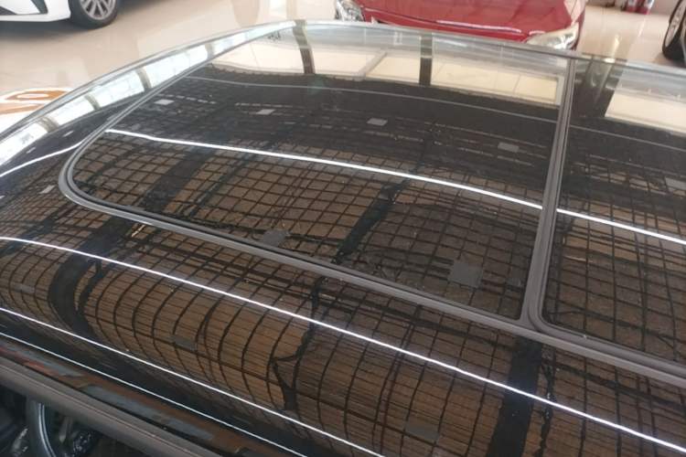 Used MINI 2016 1.5T COOPER Roof