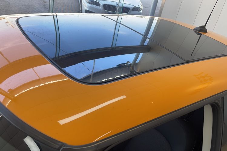 Used MINI 2016 1.2T ONE Pioneer Edition Roof