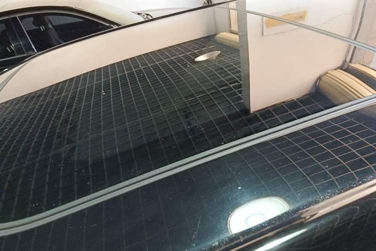 Used MINI 2016 1.5T COOPER Five-Door Edition Roof
