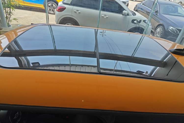 Used MINI 2016 1.2T ONE Pioneer Edition Roof