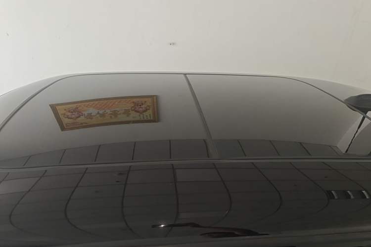 Used MINI 2016 1.5T COOPER Roof