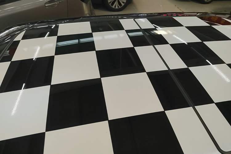Used MINI 2016 1.5T COOPER Roof