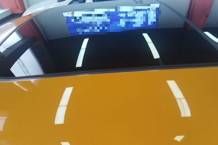 Used MINI 2016 1.2T ONE Pioneer Edition Roof