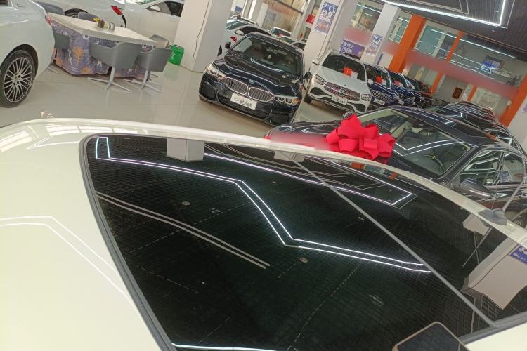 Used MINI 2016 1.2T ONE Five-Door Edition Roof