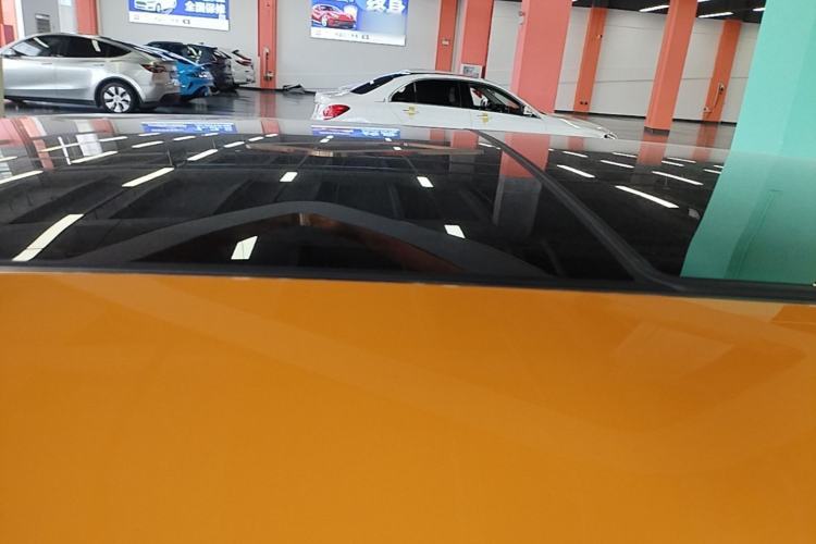 Used MINI 2016 1.2T ONE Pioneer Edition Roof