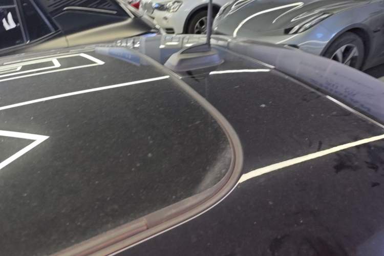Used MINI 2016 1.5T COOPER Roof
