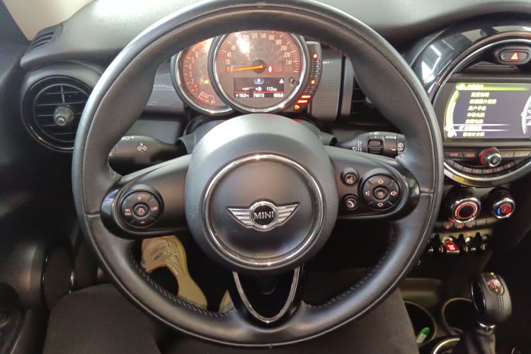 Used MINI 2016 1.5T COOPER Steering Wheel