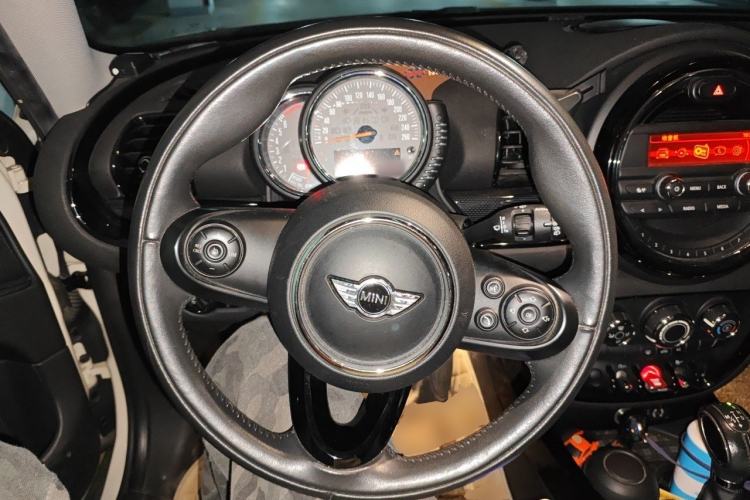 Used MINI  Steering Wheel