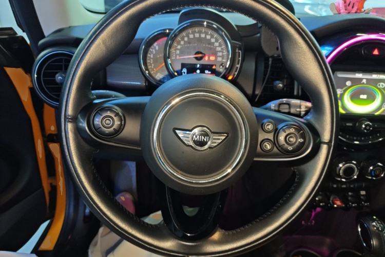 Used MINI 2016 1.5T COOPER Steering Wheel