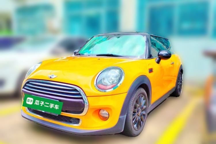 Used MINI 2016 1.5T COOPER Guazi used car, China used car export, Used car for sale, Used  cars, Cheapest cars for sale