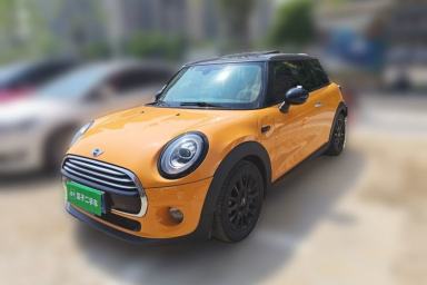Used MINI 2016 1.5T COOPER