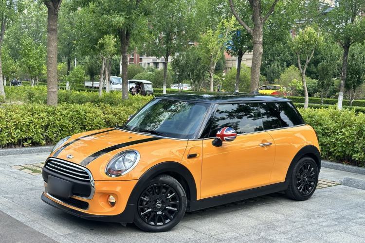 Used MINI 2016 1.5T COOPER Guazi used car, China used car export, Used car for sale, Used  cars, Cheapest cars for sale