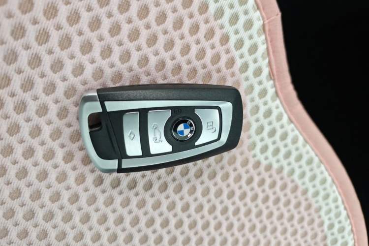 Used MINI 2016 1.5T COOPER Vehicle Key