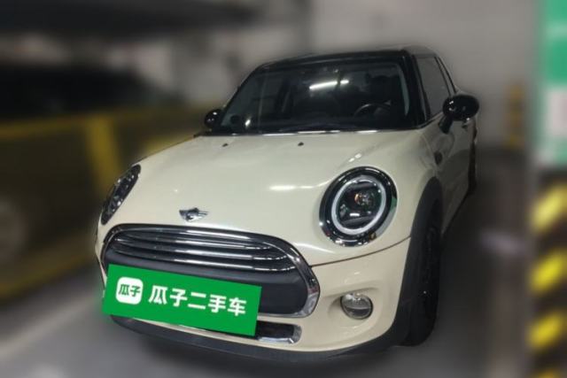 Used MINI 2016 1.2T ONE Pioneer Edition Five-Door Version