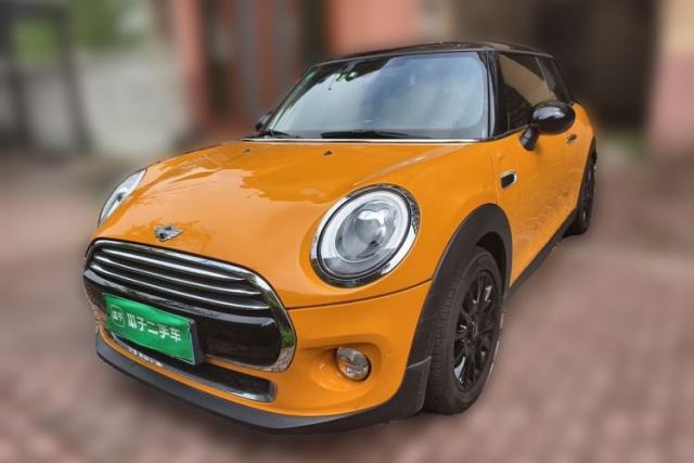 MINI 2016 1.5T COOPER d’occasion